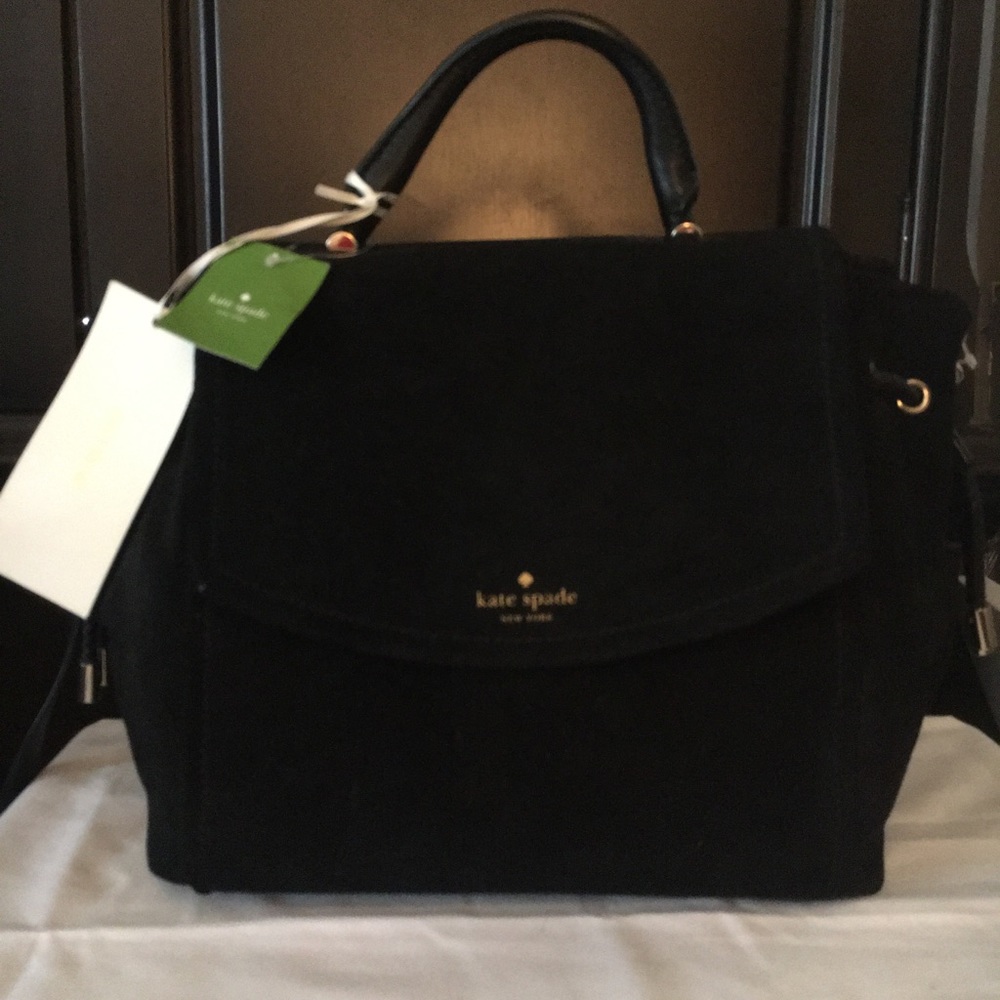 Kate Spade New York Fuller Place Gaila Satchel